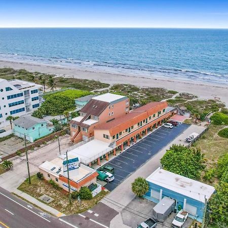 Anthony'S On The Beach Cocoa Beach Dış mekan fotoğraf