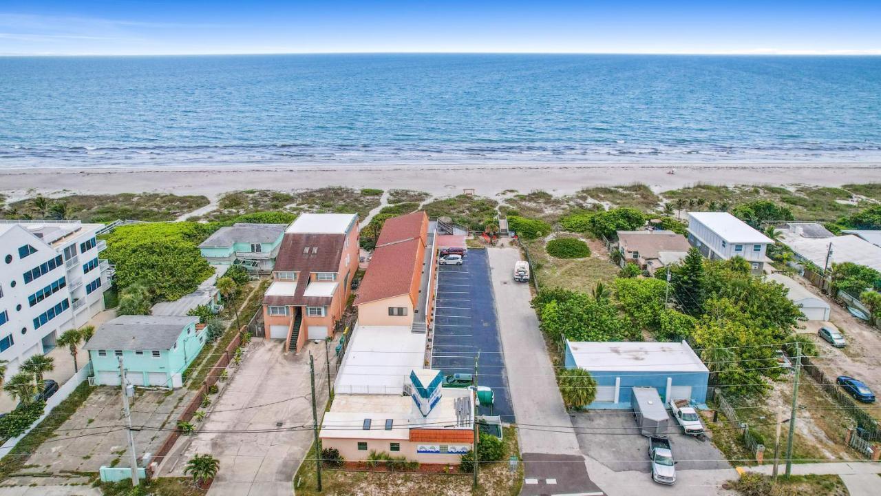 Anthony'S On The Beach Cocoa Beach Dış mekan fotoğraf