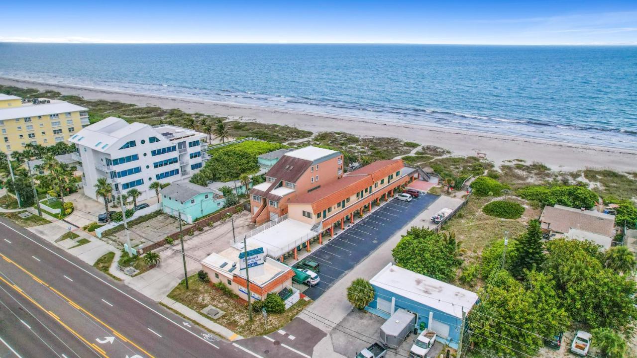 Anthony'S On The Beach Cocoa Beach Dış mekan fotoğraf